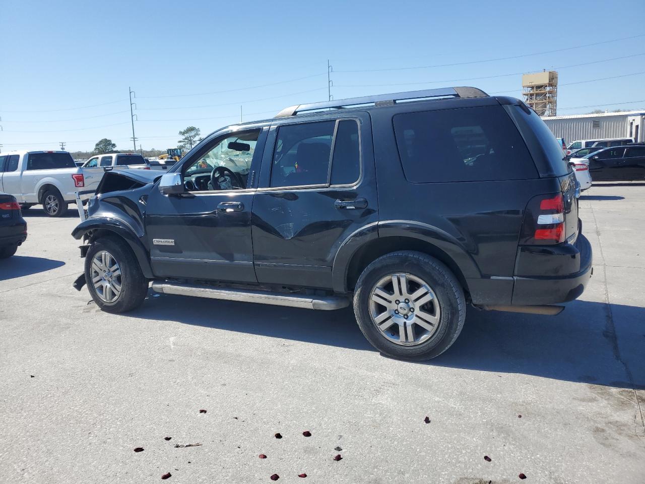 2007 Ford Explorer - Image 2