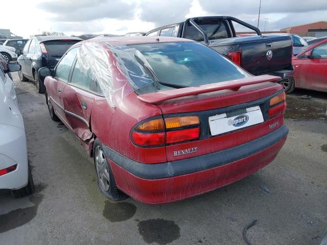 1998 RENAULT LAGUNA RT