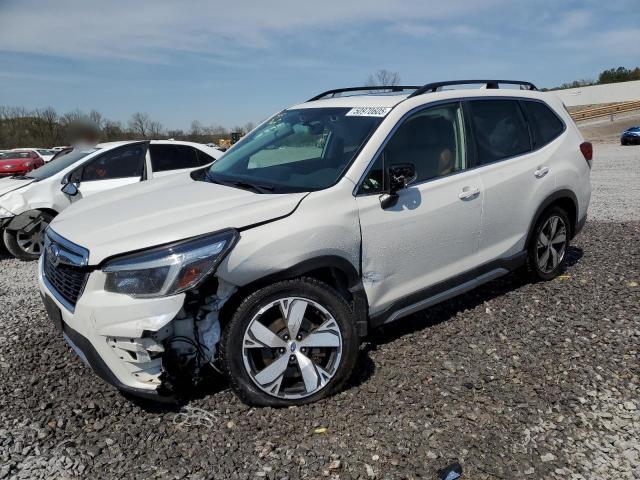 SUBARU FORESTER T 2021