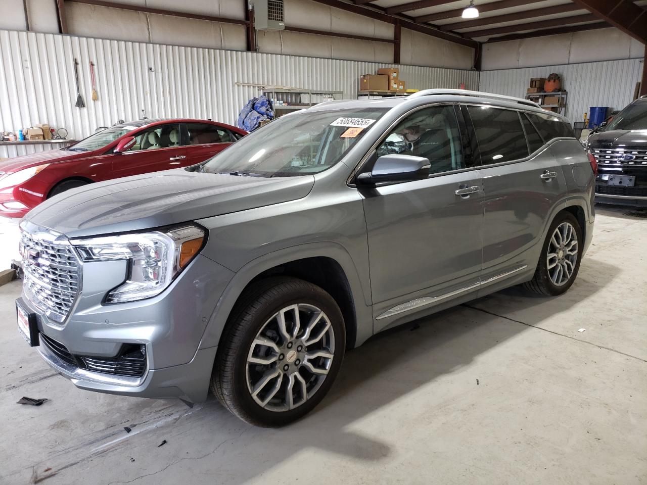 Chambersburg, PA에서 판매 중인 2024 Gmc Terrain Denali - Side
