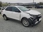 2024 Chevrolet Equinox Ls იყიდება Concord-ში, NC - Front End