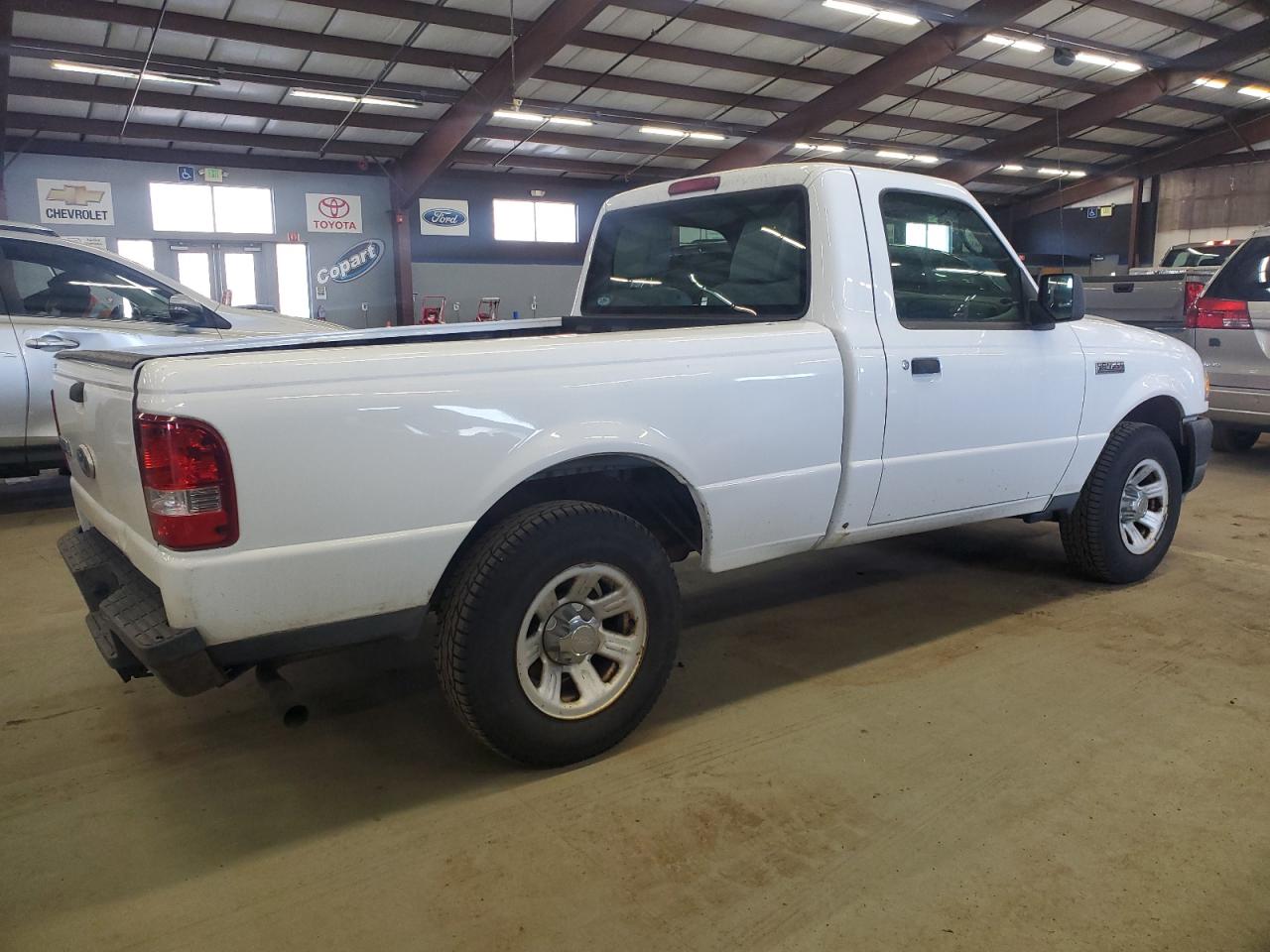 2011 Ford Ranger - Image 3
