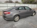 2013 Ford Fusion Se na sprzedaż w Corpus Christi, TX - Front End