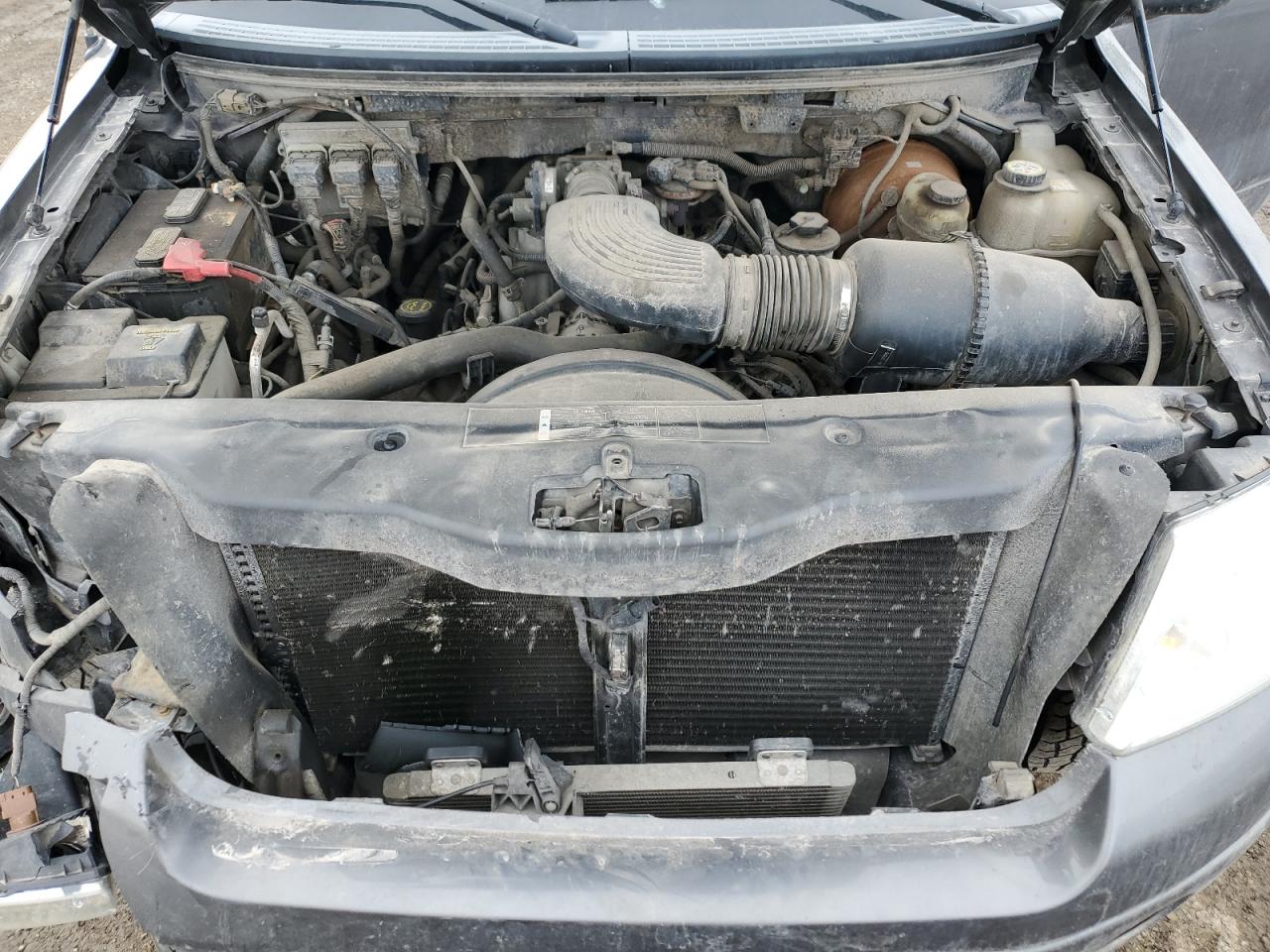 2006 Ford F-150 - Image 13