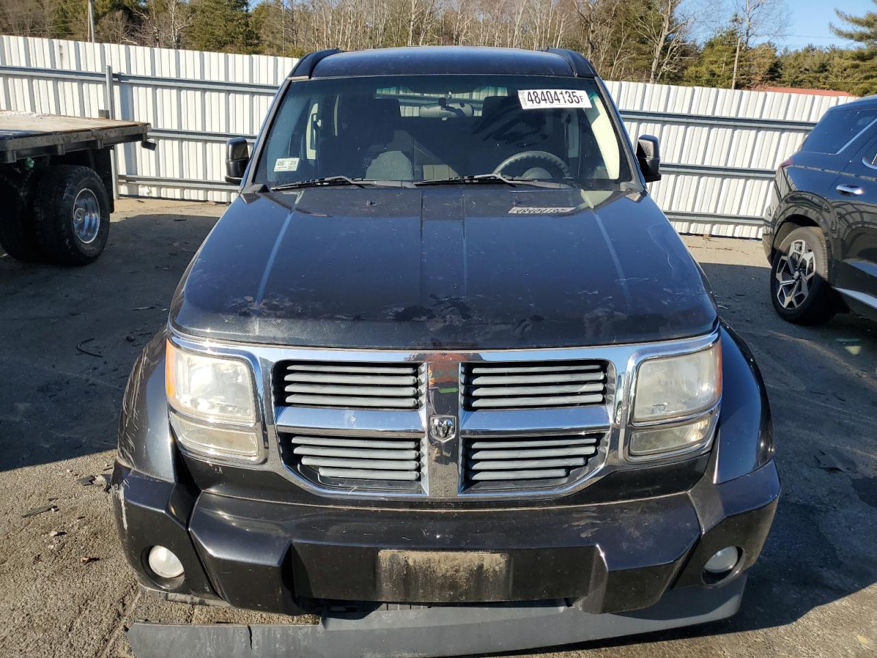 2010 Dodge Nitro - Image 5