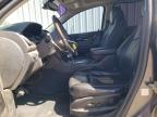 2014 Gmc Acadia Denali de vânzare în Amarillo, TX - Side