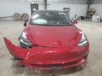2018 Tesla Model 3  na sprzedaż w Des Moines, IA - Side