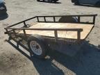2007 Carry-On Utility Trailer for Sale in Hampton, VA - Rear End