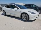 2018 Tesla Model 3    en Venta en Haslet, TX - Rear End