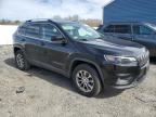 2019 Jeep Cherokee Latitude Plus na sprzedaż w Assonet, MA - Side