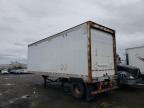 2008 Great Dane 28 Dry Van Trailer for Sale in Woodburn, OR - Normal Wear