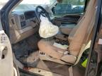 2000 Ford F350 Srw Super Duty zu verkaufen in Harleyville, SC - Front End