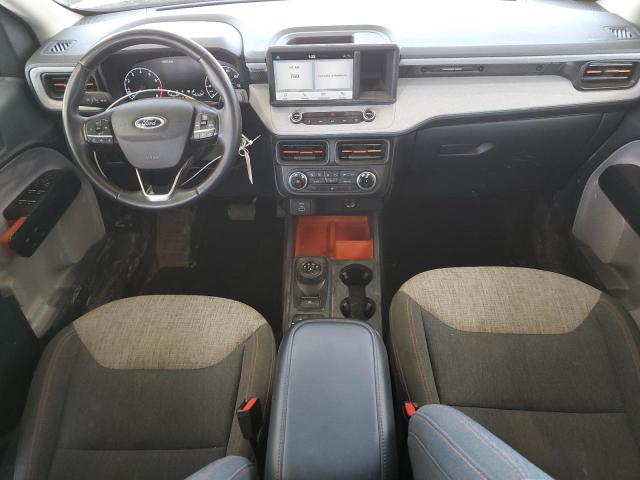 FORD MAVERICK 2023 Gray