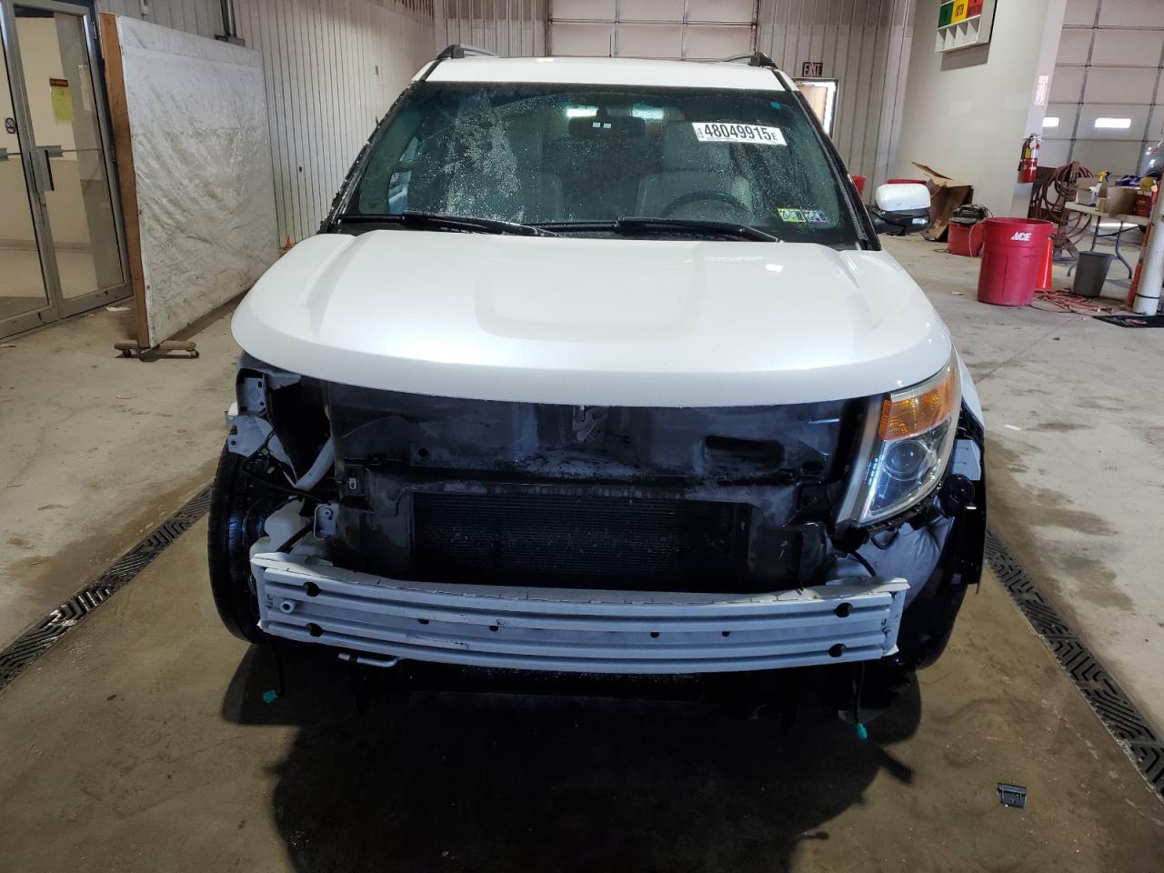 2011 Ford Explorer - Image 5