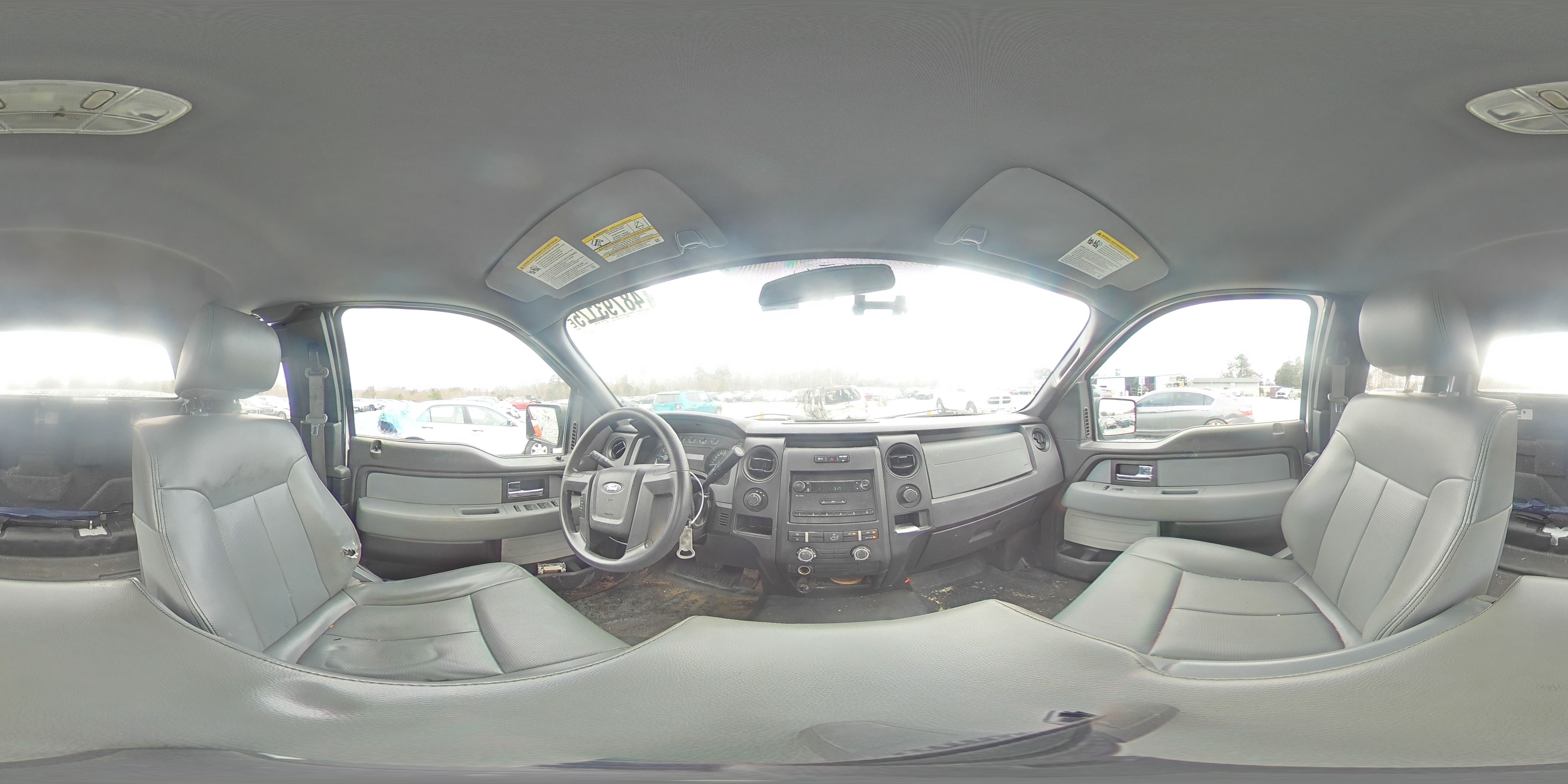 2013 Ford F-150 - Image 12