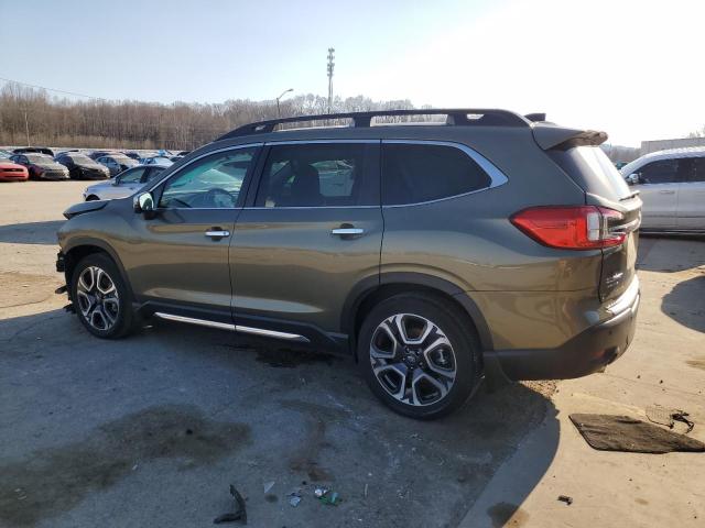  SUBARU ASCENT 2023 Зеленый