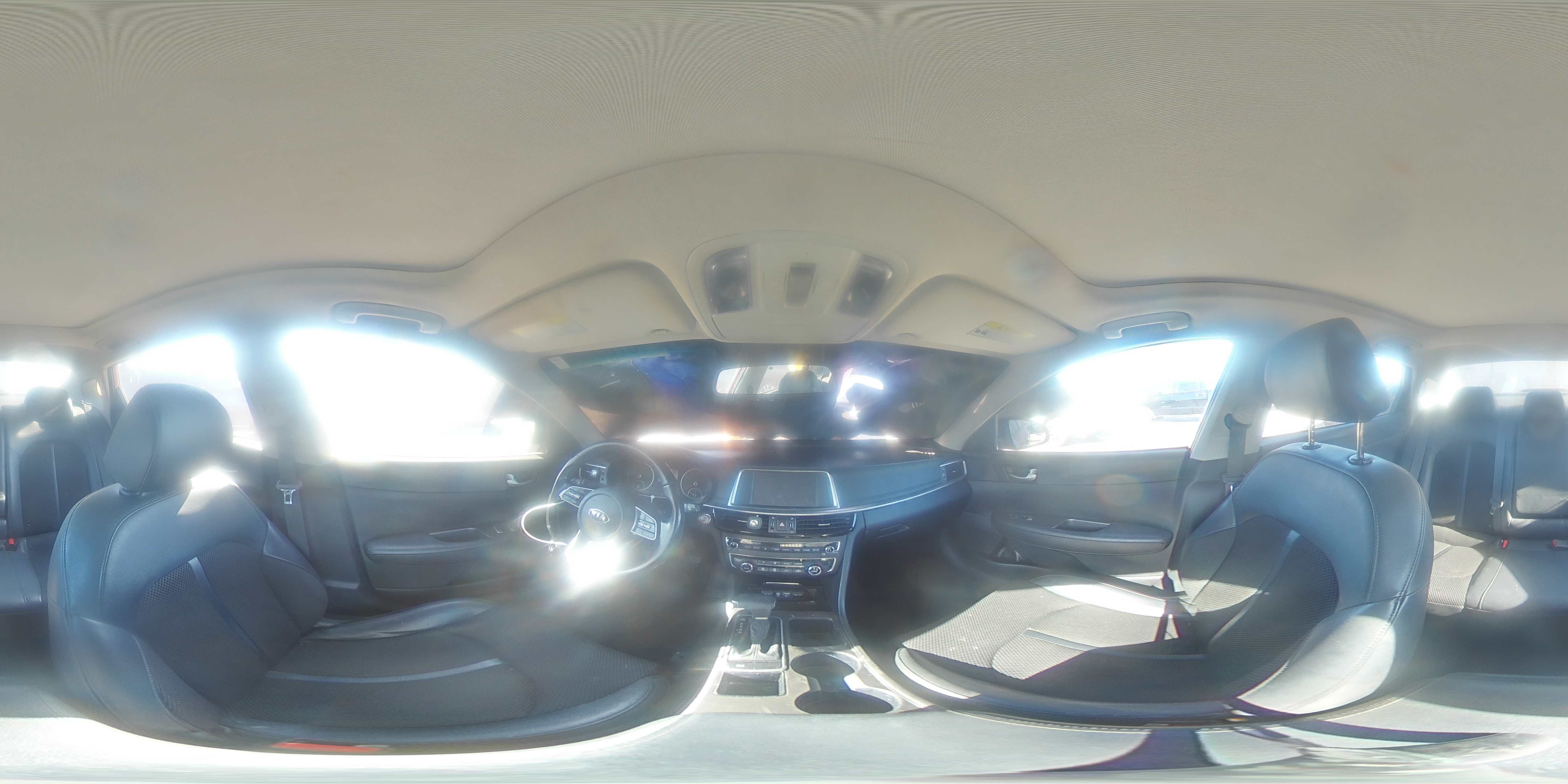 2019 Kia Optima - Image 15