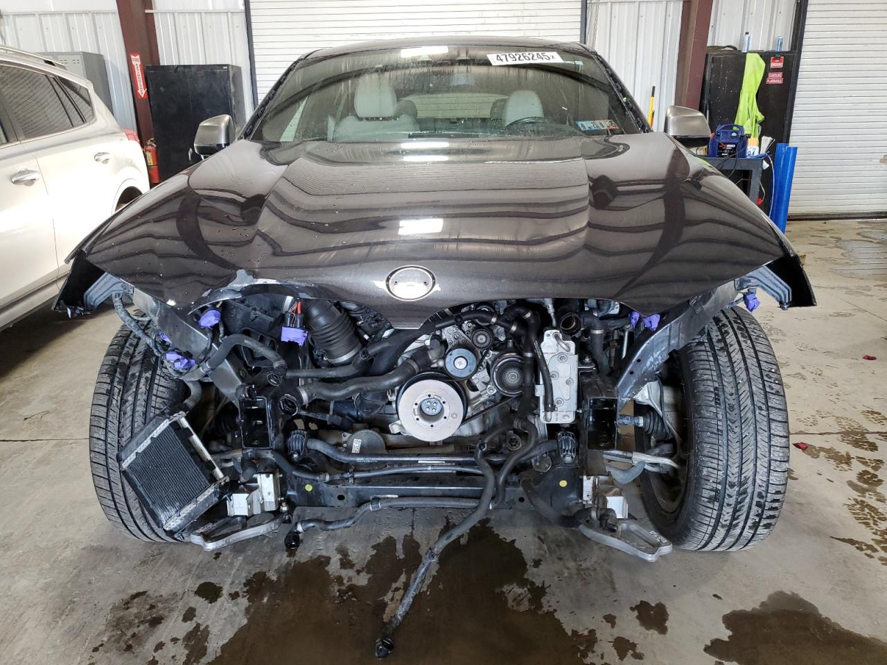 2019 BMW X4 - Image 5