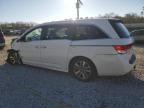 2017 Honda Odyssey Touring на продаже в Augusta, GA - Front End