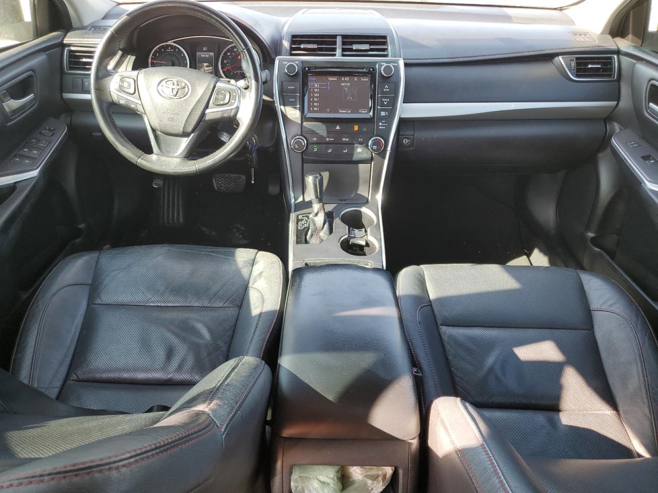 2015 Toyota Camry - Image 8