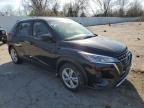 2022 Nissan Kicks S за продажба в Bridgeton, MO - Side