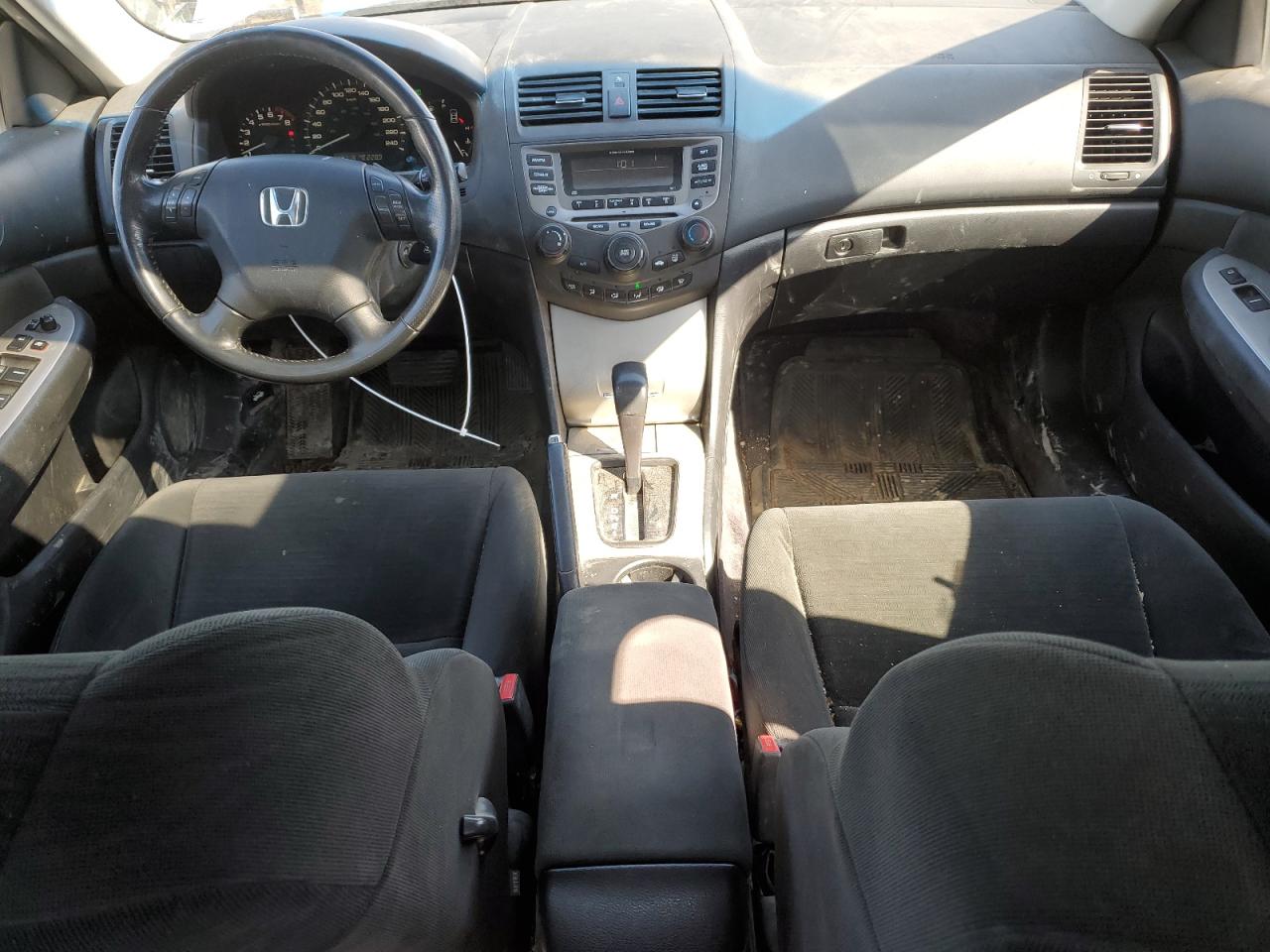 2007 Honda Accord - Image 8