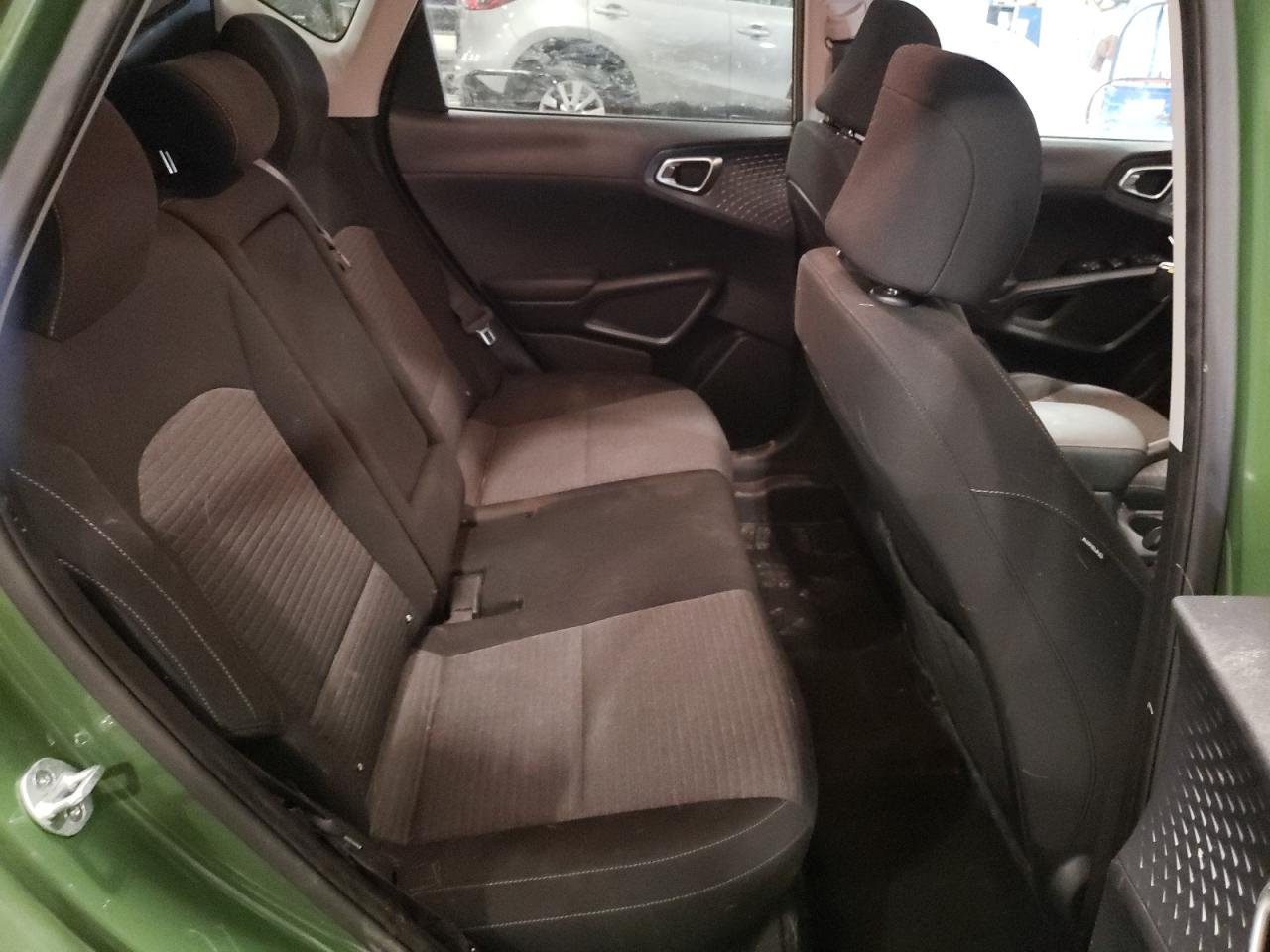 KNDJ33AU6L7091642 2020 Kia Soul Ex