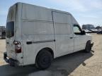 2015 Nissan Nv 2500 იყიდება Los Angeles-ში, CA - All Over