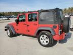2008 Jeep Wrangler Unlimited X for Sale in Gaston, SC - Normal Wear