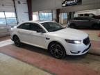 2013 Ford Taurus Sho de vânzare în Angola, NY - Rear End