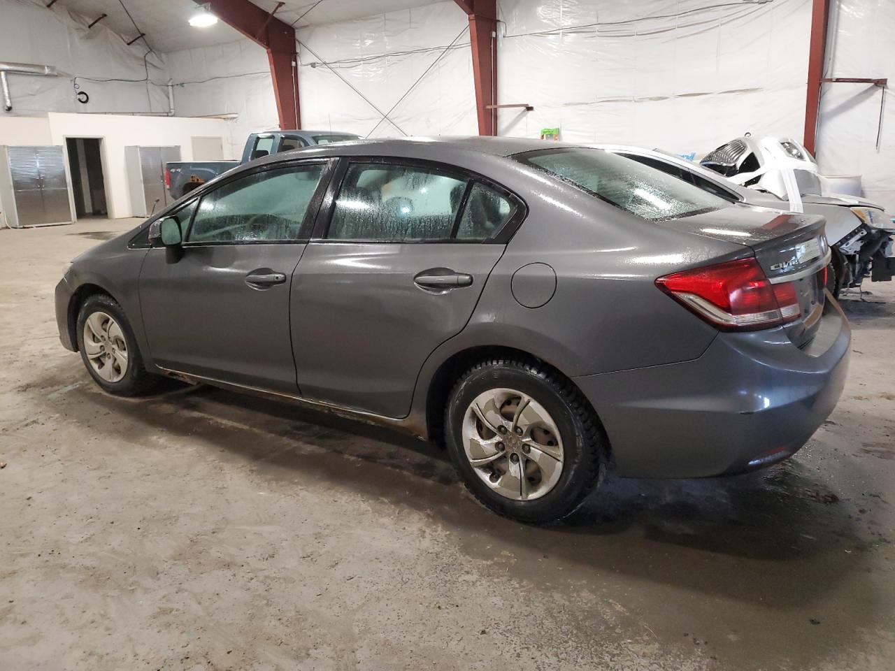 2013 Honda Civic - Image 2