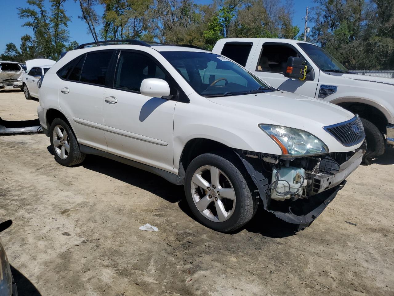 2004 Lexus RX - Image 4