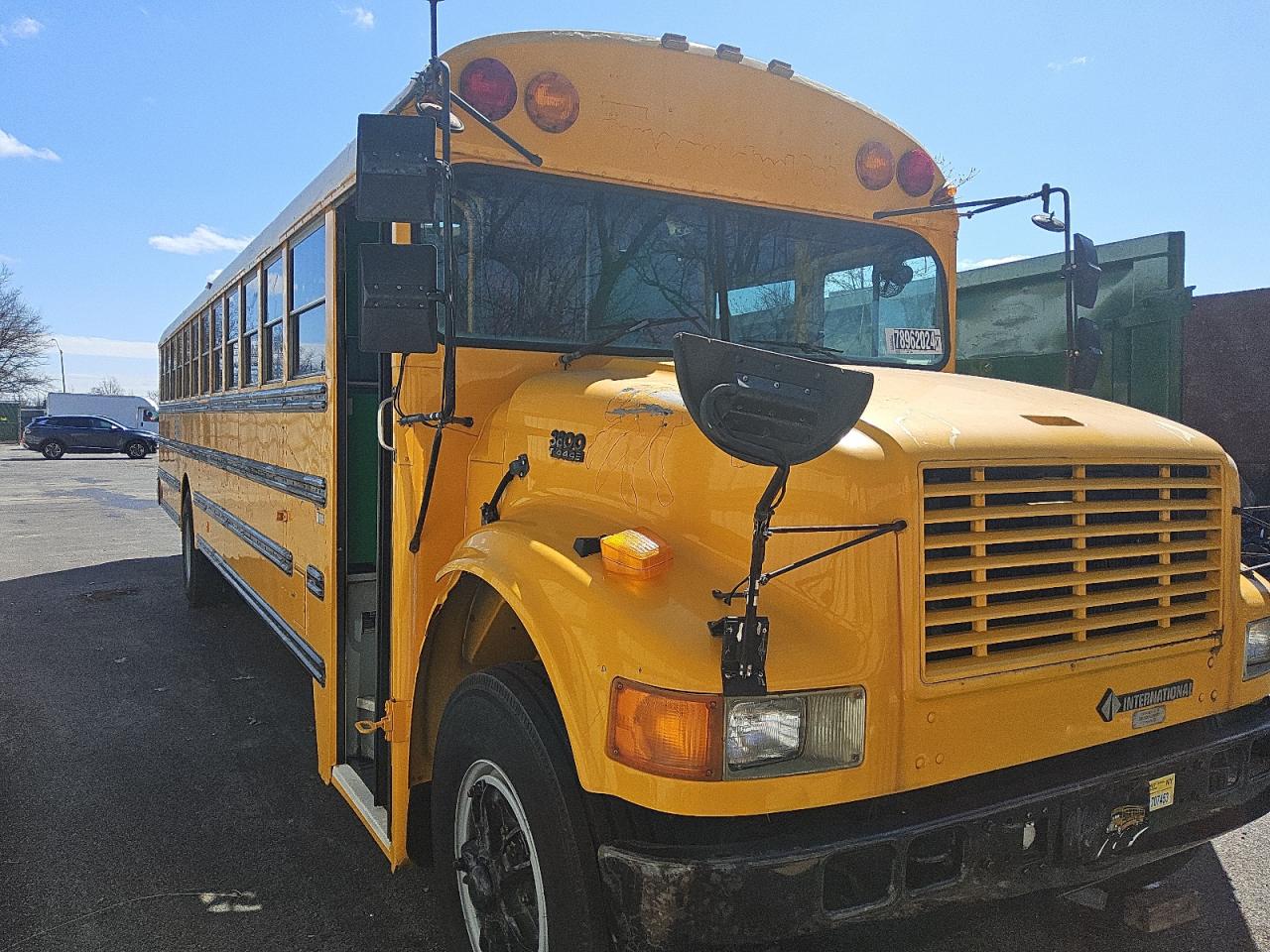 Baltimore, MD에서 판매 중인 1995 International 3000 3800 - Normal Wear
