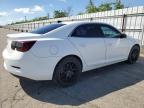 2014 Chevrolet Malibu 2Lt en Venta en Fresno, CA - Minor Dent/Scratches