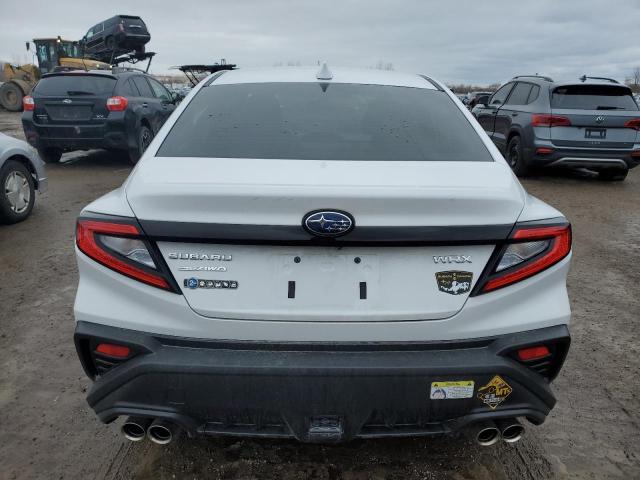 2024 SUBARU WRX 