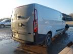 2022 FORD TRANSIT CU for sale at Copart ROCHFORD