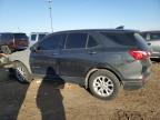 2019 Chevrolet Equinox Ls   იყიდება Woodhaven-ში, MI - Front End