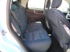 2024 Ford Bronco Sport Heritage იყიდება Sun Valley-ში, CA - Side