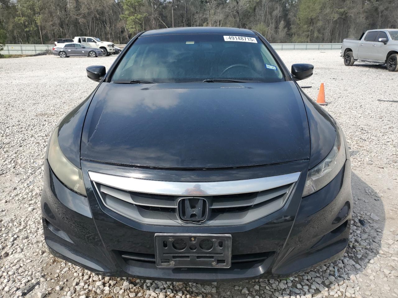 2012 Honda Accord - Image 5