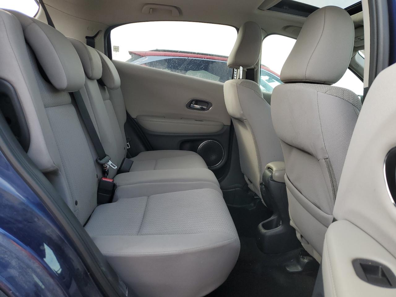 2016 Honda HR-V - Image 11