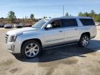 2020 Cadillac Escalade Esv Luxury للبيع في Gaston، SC - Side