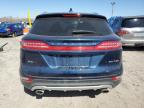 2017 Lincoln Mkc Select за продажба в Indianapolis, IN - Front End