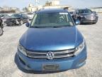 2017 Volkswagen Tiguan S за продажба в Tulsa, OK - Front End