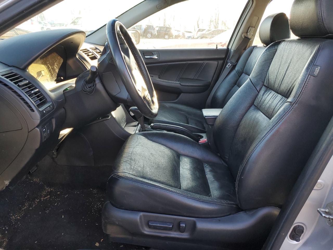2007 Honda Accord - Image 7