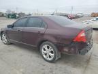 2012 Ford Fusion Se for Sale in Oklahoma City, OK - Rear End