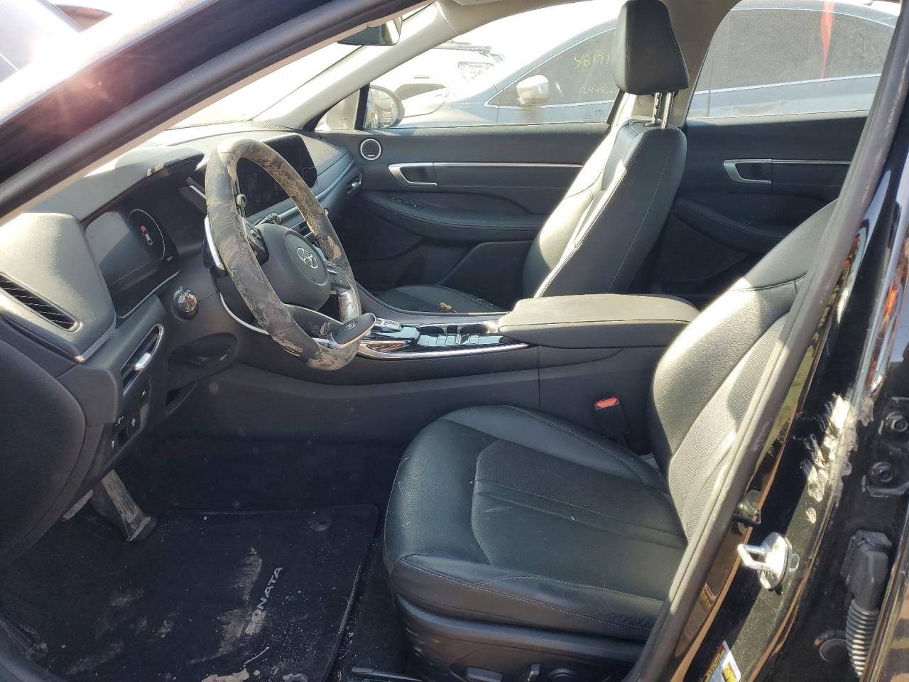 2020 Hyundai Sonata - Image 7