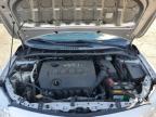 2010 Toyota Corolla Base en Venta en Van Nuys, CA - Side