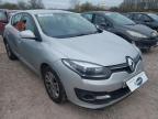 2014 RENAULT MEGANE D-Q for sale at Copart BRISTOL