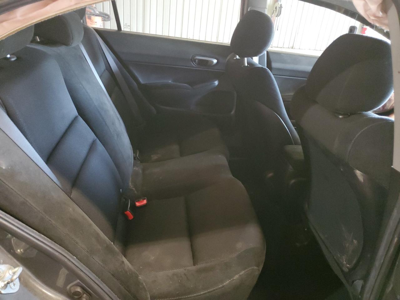 2009 Honda Civic - Image 10