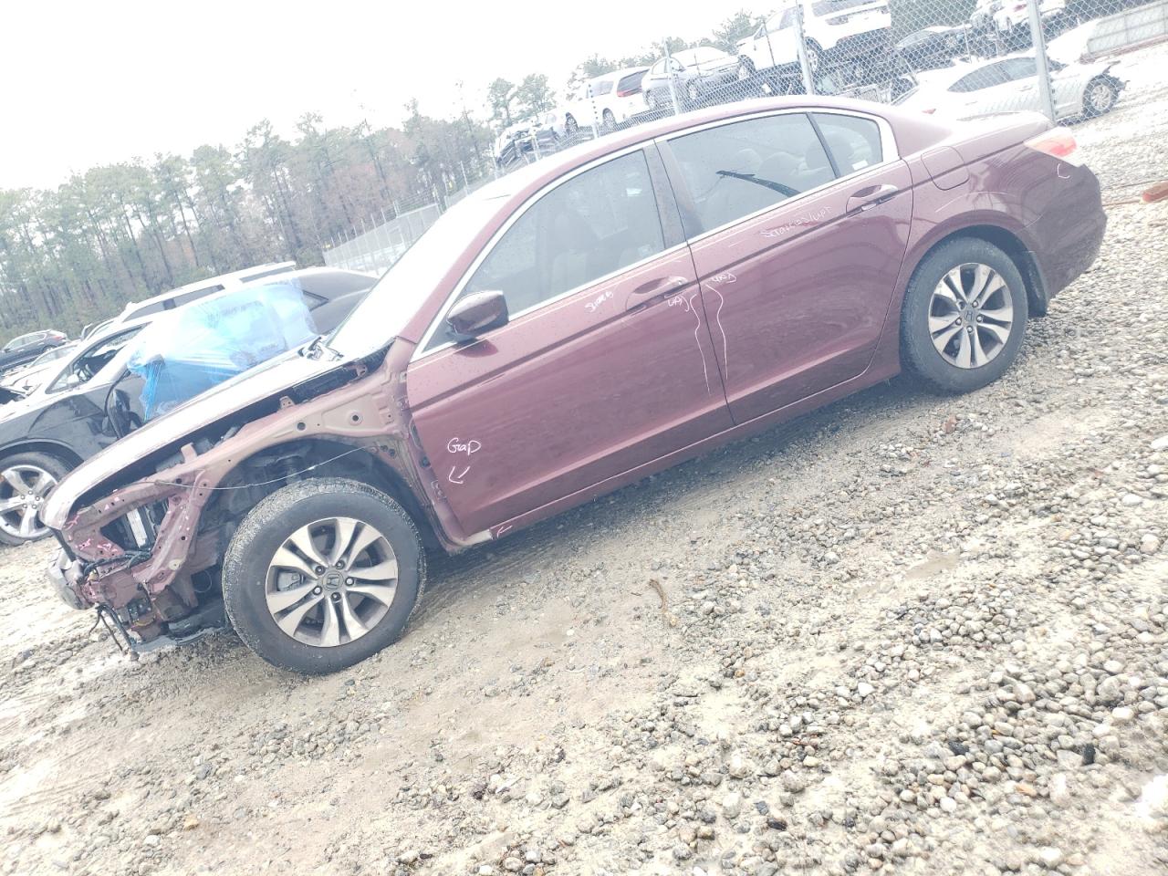 2009 Honda Accord - Image 1